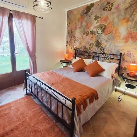 Lyfe Umbria Apartment
