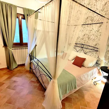 Lyfe Umbria Apartment Alviano