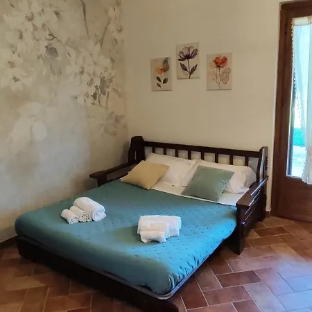 Apartment Lyfe Umbria *