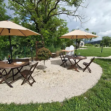 Lyfe Umbria Apartment *