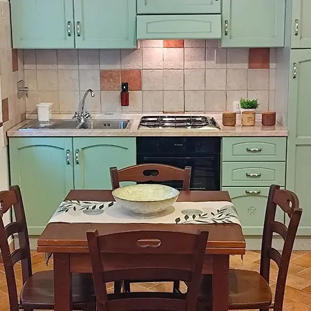 Apartment Lyfe Umbria