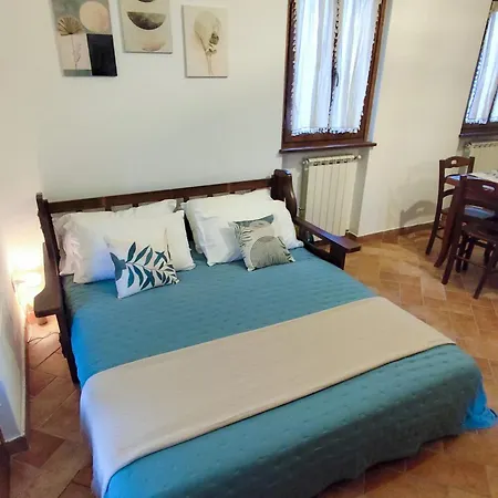 Lyfe Umbria Apartment Alviano