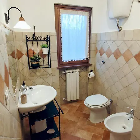 Lyfe Umbria Apartment Alviano