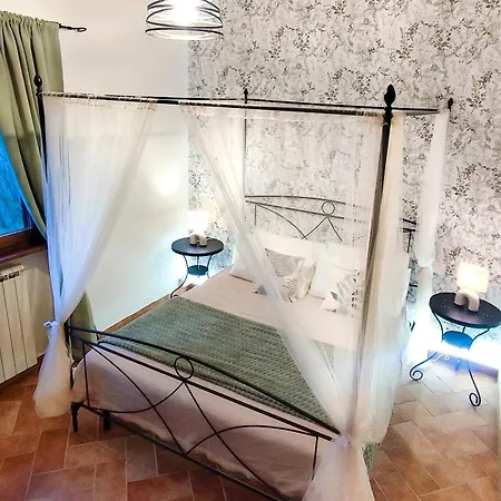 Apartment Lyfe Umbria Alviano