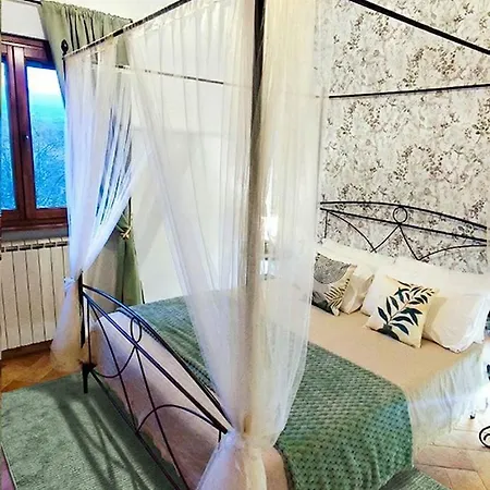 Lyfe Umbria Apartment *
