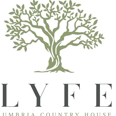 Lyfe Umbria Apartment