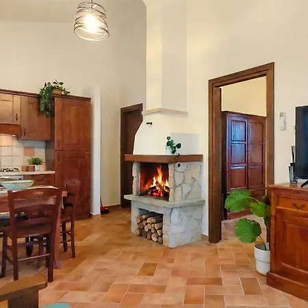 Lyfe Umbria Apartment Alviano