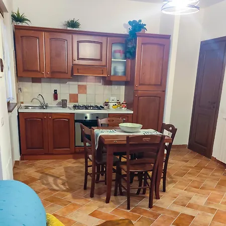 Apartment Lyfe Umbria