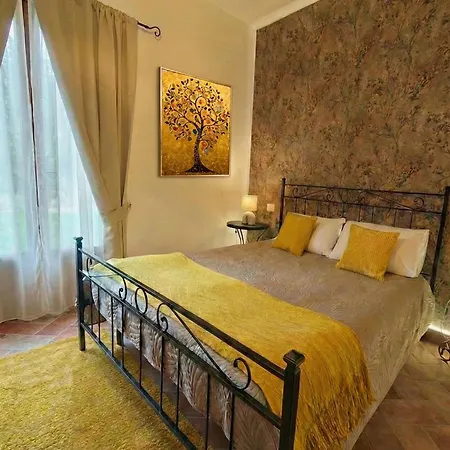 Apartment Lyfe Umbria Alviano