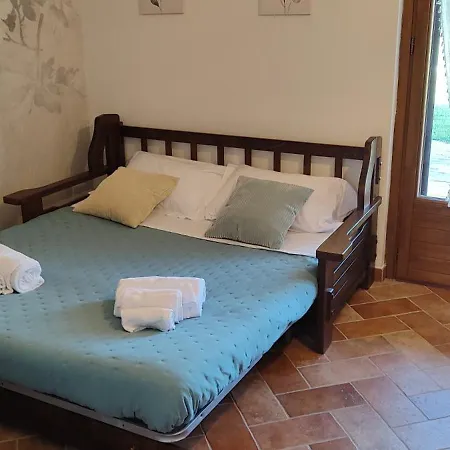 Lyfe Umbria Appartamento *